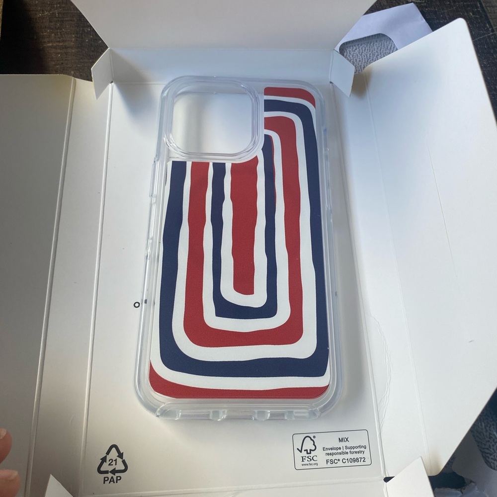 iPhone 13 Pro OtterBox Case